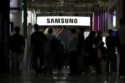Samsung Electronics expects record quarterly profit jump