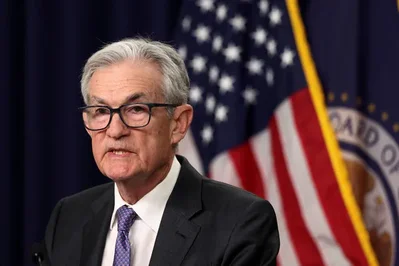 Juez federal bloquea citaciones contra el jefe de la Fed