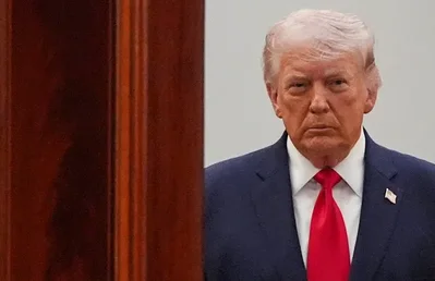 Trump orders 100 percent drug tariffs and metals changes
