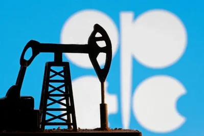 OPEC+ เตรียมถกเพิ่มโควตาผลิตน้ำมันท่ามกลางวิกฤตสงคราม
