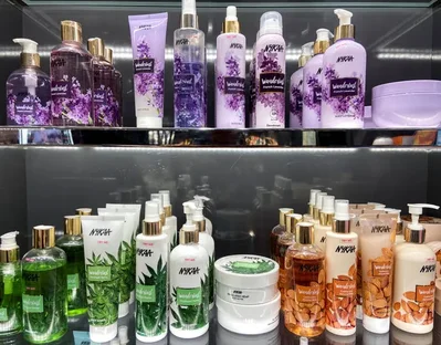 Nykaa projects late-20% growth in fourth quarter GMV