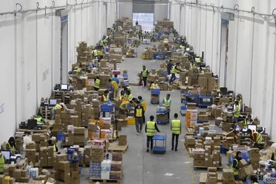 China Issues New E-commerce and Cross-Border Trade Rules