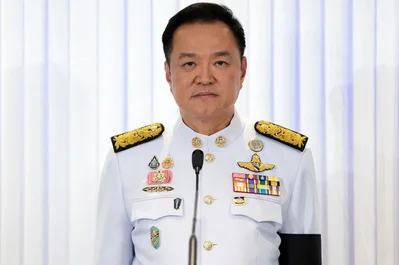 泰国总理阿努廷拟推行行政与经济改革以降低企业成本并提振增长
