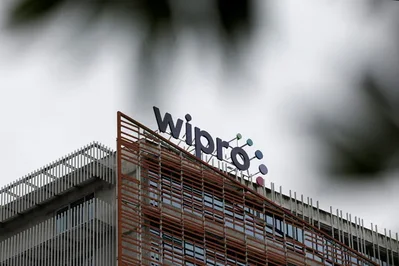 Wipro ซื้อธุรกิจไอที Olam Group มูลค่า 375 ล้านดอลลาร์