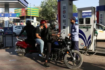 South Asia Adopts Austerity to Combat Energy Crisis