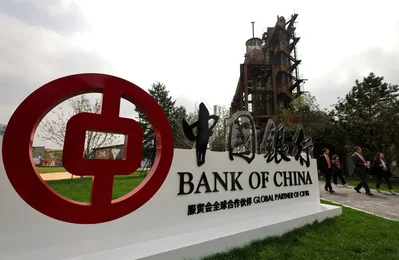 中国央行连续17个月增持黄金储备且截至3月末持有量已升至7438万盎司而储备估值受金价波动影响有所回落