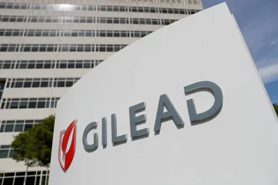Gilead to acquire Tubulis for up to 5 billion dollars
