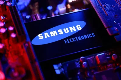 Samsung projects record Q1 profit as AI chip prices rise