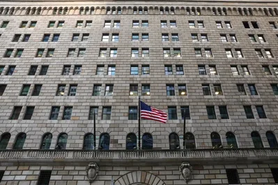NY Fed March Survey Shows Rise in Inflation Expectations