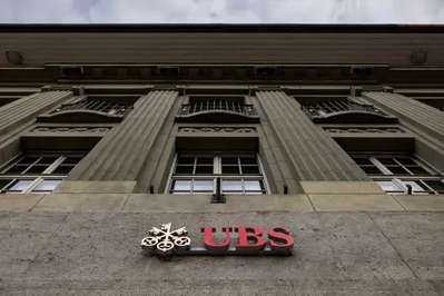 UBS Trims S&P 500 Target Over Middle East Conflict Risks