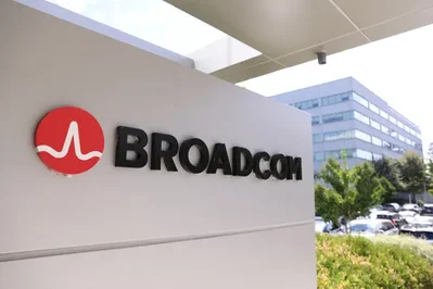 Broadcom to develop custom AI chips for Google through 2031
