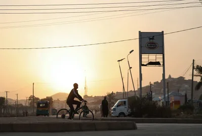 Nigéria deve crescer 4,2 por cento em 2026 diz Banco Mundial