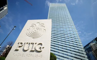 Estee Lauder and Puig Families Meet for Merger Talks