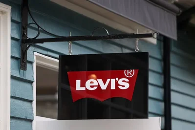 Levi Strauss Lifts Yearly Outlook After Q1 Sales Beat