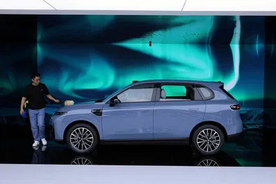 Stellantis จับมือ Leapmotor พัฒนา SUV ไฟฟ้า Opel ในสเปน