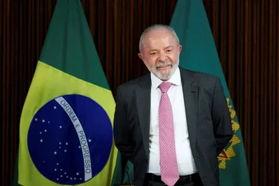 Lula propone reducir la jornada laboral sin bajar sueldos
