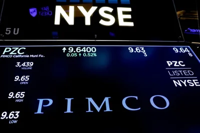 PIMCO financiará centro de datos de Oracle en Michigan
