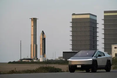 SpaceX aspira a valer 1,75 billones en su salida a bolsa