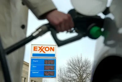 Exxon Mobil expects upstream profit boost from oil prices