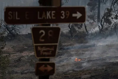 Oregon Court Rules for PacifiCorp in Wildfire Lawsuit