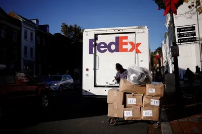 FedEx Freight Targets 12 Percent Growth Before Spinoff