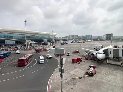 India cuts domestic airport charges by 25% for airlines