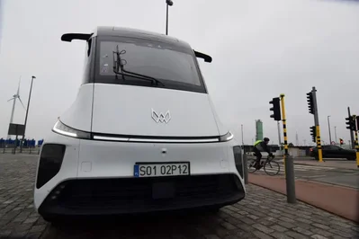 中国EVトラック新興のWindroseが米国で初の大型トラック納車を完了し世界展開への大きな一歩を踏み出す