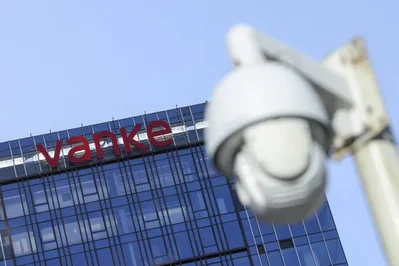 Vanke เสนอจ่ายเงินต้น 40% แลกขยายเวลาชำระหุ้นกู้ 1 ปี