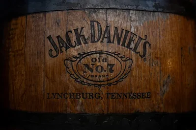 Sazerac Explores Potential Deal with Brown-Forman Group