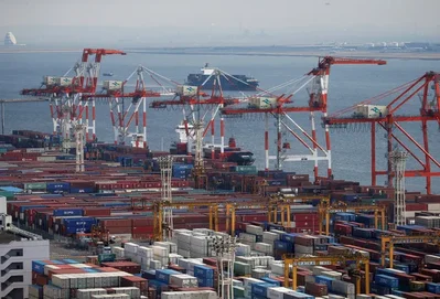 Japan Consumer Confidence Falls in March on Fuel Costs