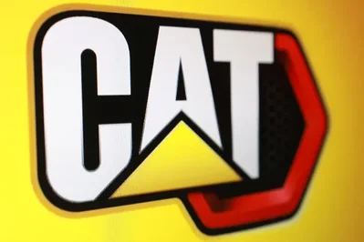 Caterpillar Appoints Andrew Bonfield as its New CFO