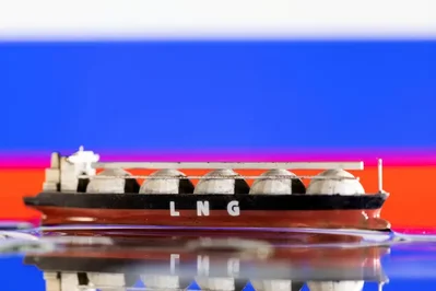 Russia Offers Sanctioned LNG to Asia at 40 Percent Discount