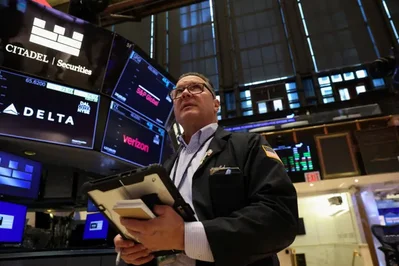US Stock Futures Steady After Inflation Matches Forecasts