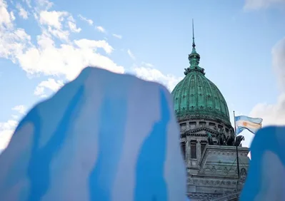 Argentina thông qua cải cách khai thác mỏ vùng sông băng