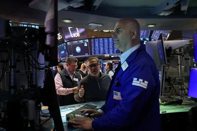 S&P 500 and Nasdaq Rise for Seventh Straight Session
