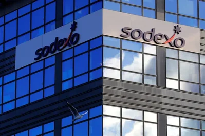 Sodexo ปรับลดเป้าหมายรายได้ปี 2026 หลังผลงานต่ำกว่าคู่แข่ง