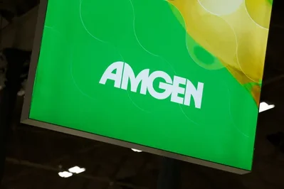 Amgen lung cancer drug tarlatamab wins China approval