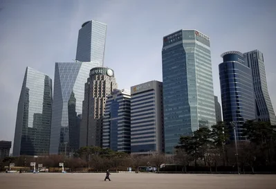 South Korea Justice Minister pledges governance reform