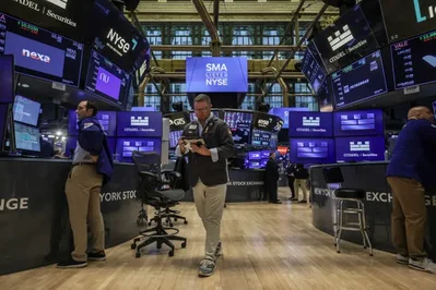 El S&P 500 y el Nasdaq abren al alza tras la inflación