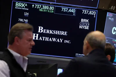Berkshire Hathaway vẫn đối mặt vụ kiện hoa hồng môi giới