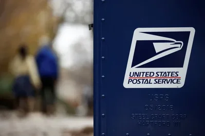 US Postal Service Seeks to Raise Stamp Prices to 82 Cents