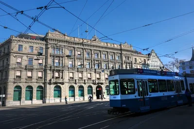 Swiss Court Shelves UBS Case Over Credit Suisse Actions