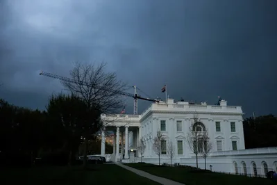 White House Warned Staff Against Futures Market Bets