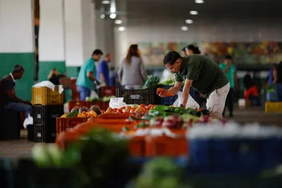 Brazil Annual Inflation Rises to 4.14 Percent in March