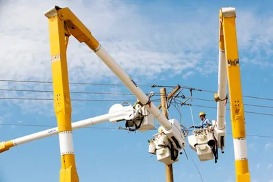 AI demand drives best start for US utility stocks since 2019