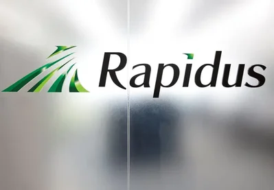Japan Approves 4 Billion Dollars for Chipmaker Rapidus