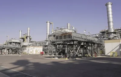 Saudi Arabia Restores East-West Pipeline to Full Capacity