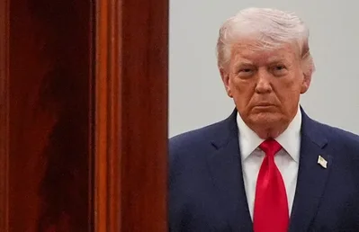 Trump Warns Gas Prices May Stay High Through Midterms