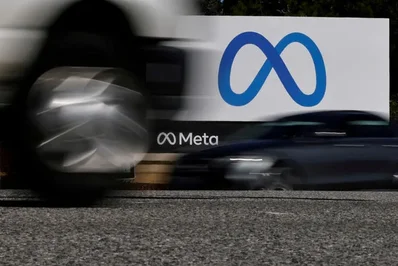 Meta is expected to overtake Google in global digital ad revenue by late 2026. The shift follows strong growth in Meta's automated ads and short video content.