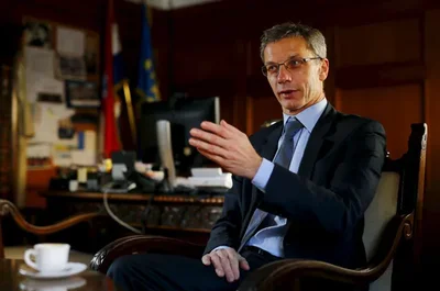 ECB เผยราคาพลังงานยังสอดคล้องกับสถานการณ์พื้นฐานของธนาคาร